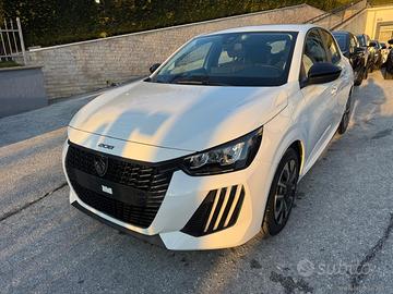 PEUGEOT 208 PureTech 100 S&S 5p. Active Pack
