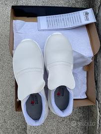 Scarpe  antinfortunistiche