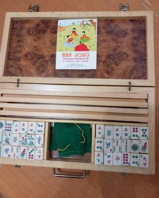 Mah Jong