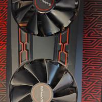 Rx Vega 56 supphire pulse