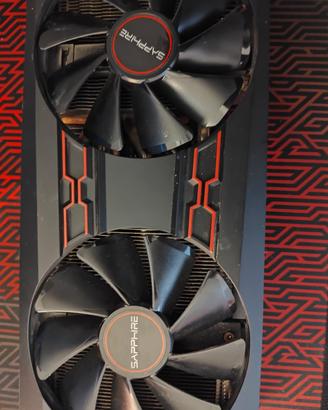 Rx Vega 56 supphire pulse