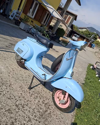 VESPA 50 N 1965