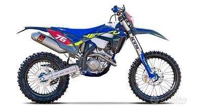 Sherco 300 SEF REPLICA MACDONALD - 2027