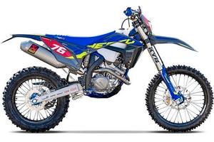 Sherco 300 SEF REPLICA MACDONALD - 2027