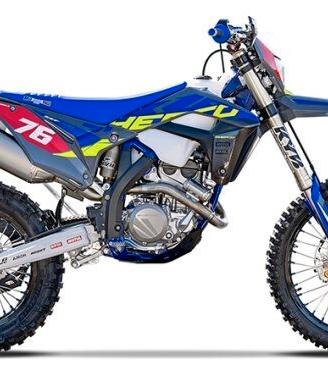 Sherco 300 SEF REPLICA MACDONALD - 2027