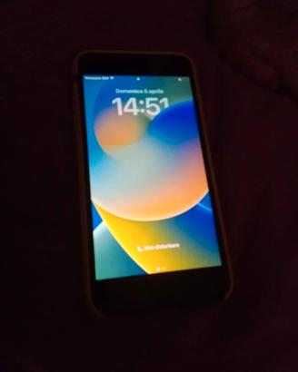 iPhone 8 plus