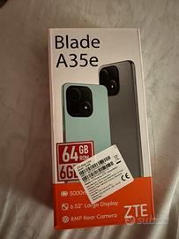 Blade A35 e