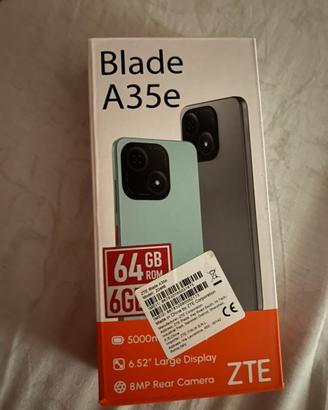 Blade A35 e