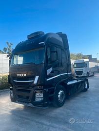 Iveco Stralis HiWay 510 Unico Proprietario/pred. P