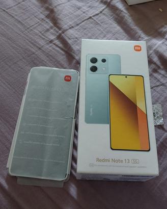 Redmi Note 13 5G 256gb
