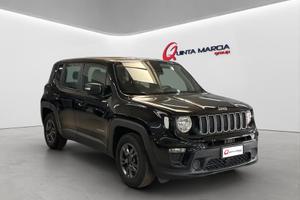 Jeep Renegade 1.6 Mjt 130 CV Longitude TUA DA €145
