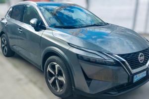 Nissan Qashqai MHEV 140 CV Premiere Ed. TETTO PAN