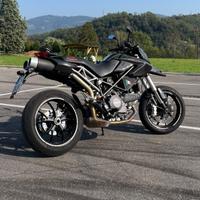 Ducati Hypermotard 796 - 2011