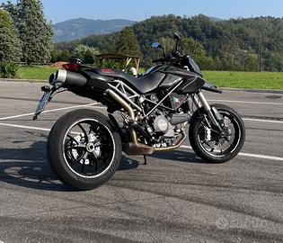 Ducati Hypermotard 796 - 2011