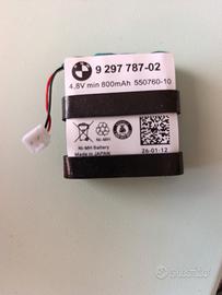 batteria BMW 