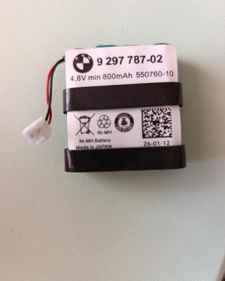 batteria BMW 