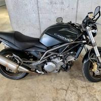CAGIVA RAPTOR 1000cc iscritta ASI