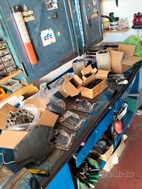 ricambi Polaris rzr e sportsman