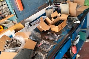 ricambi Polaris rzr e sportsman