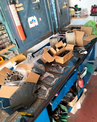 ricambi Polaris rzr e sportsman