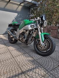 Suzuki GSX-R 600