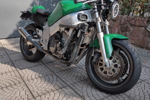 Suzuki GSX-R 600