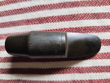 Becco Selmer S80 C* in ebanite per sax alto