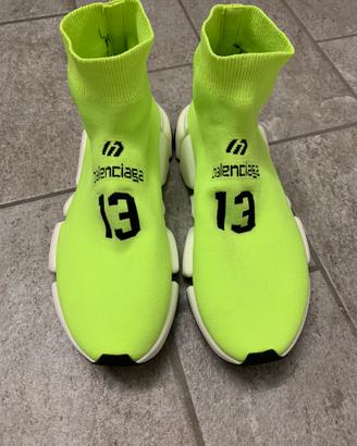 Balenciaga Speed