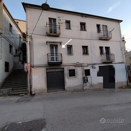 Appartamento via Vittorio Emanuele