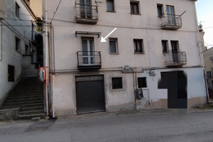 Appartamento via Vittorio Emanuele