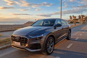 Audi Q8 45 TDI quattro tiptronic Sport