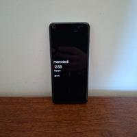 Cellulare OnePlus Nord 2 5G – 128GB/8GB RAM–Grigio
