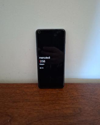 Cellulare OnePlus Nord 2 5G – 128GB/8GB RAM–Grigio