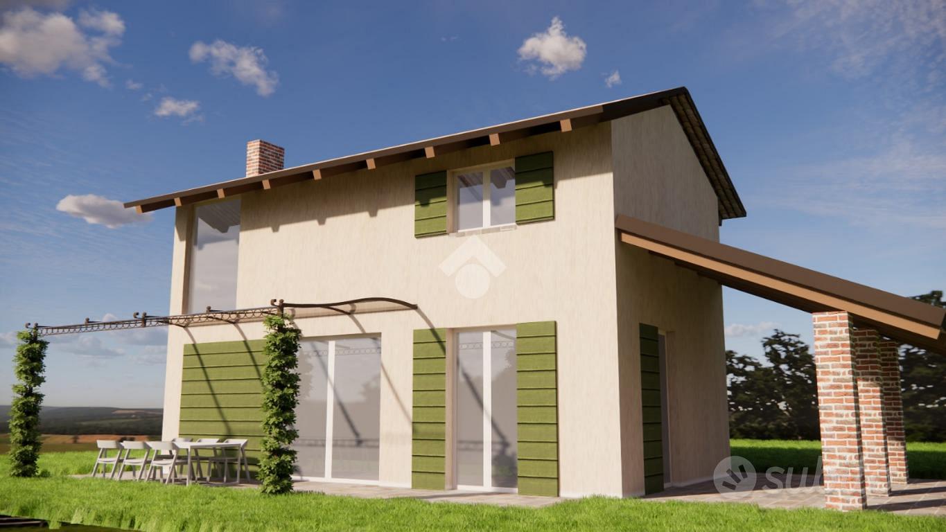 RUSTICO A CHIERI - Vista 2