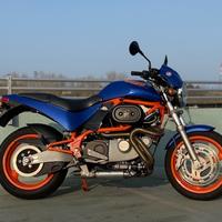 Buell Cyclone 1200 M2 2002