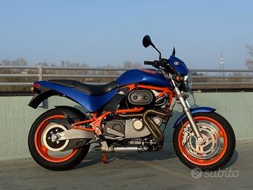 Buell Cyclone 1200 M2 2002