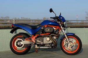 Buell Cyclone 1200 M2 2002