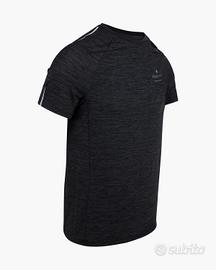 Maglietta running marca originale Cruyff 