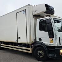 Iveco Eurocargo 160E21 (EURO 6) 268.000 KM