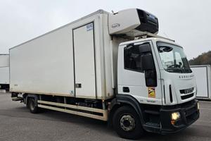 Iveco Eurocargo 160E21 (EURO 6) 268.000 KM