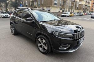 Jeep Cherokee 2.2 Mjt Limited