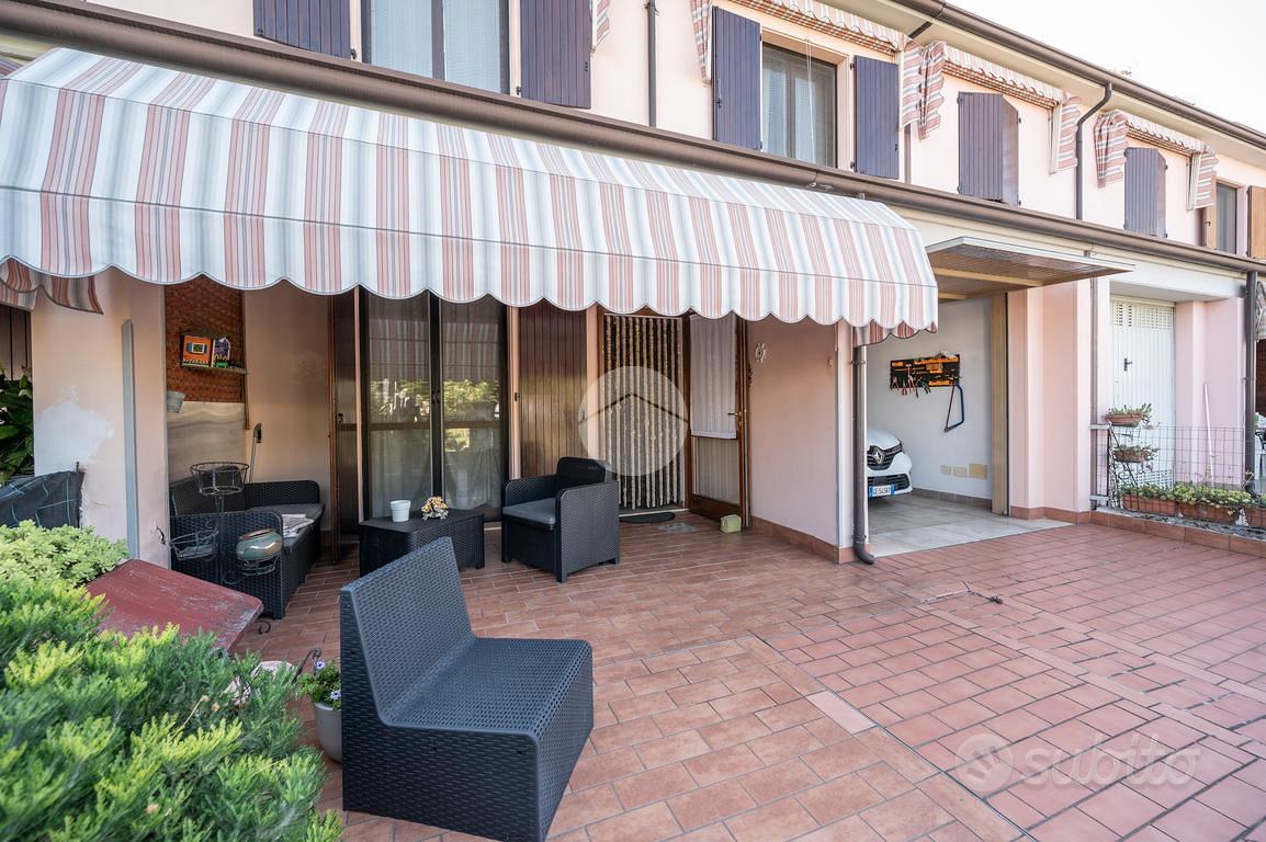 Casa – Mantova, Virgiliana - Vista 3