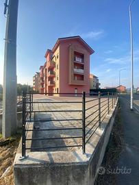 Appartamento - Alessandria