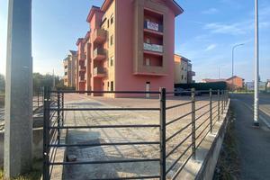 Appartamento - Alessandria