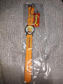 Orologio Pokemon anni 90