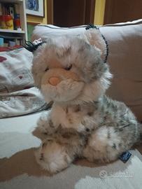 Peluches a forma di Lince