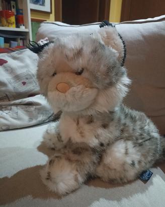 Peluches a forma di Lince