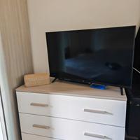 Smart TV Tcl 40 Pollici 