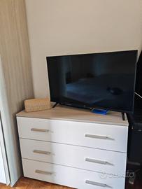 Smart TV Tcl 40 Pollici 