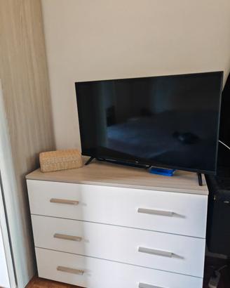 Smart TV Tcl 40 Pollici 